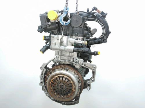 Engine CITROËN C3 II (SC_) 1.2 VTi 82 | BP31261722M1 - Image 2