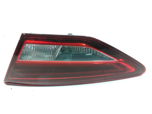 Right tailgate light SEAT LEON (5F1) 1.2 TSI | BP28267348C80 