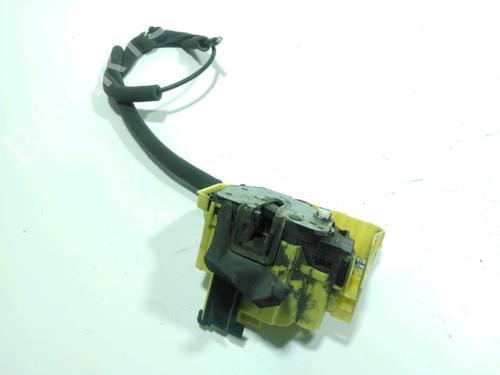 Højre bagtil lås Højre bagtil lås CITROËN NEMO Box Body/MPV (AA_) 1.3 HDi 75 (75 hp) 28255951 28255951