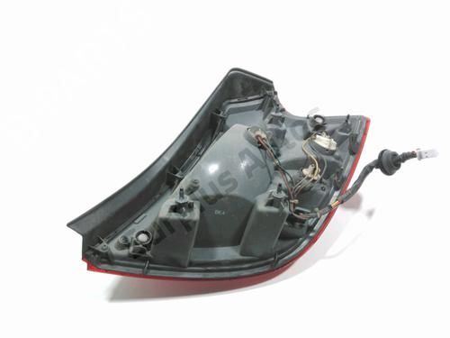 Left taillight KIA CEE'D Hatchback (ED) 1.6 CRDi 115 | BP37788961C34 - Image 2