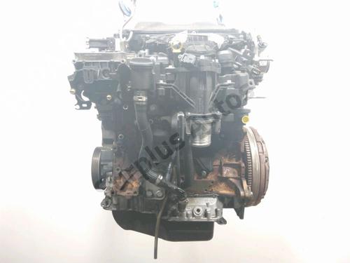 Used Engine Engine FORD KUGA II (DM2) 2.0 TDCi (140 hp) 34503661 34503661