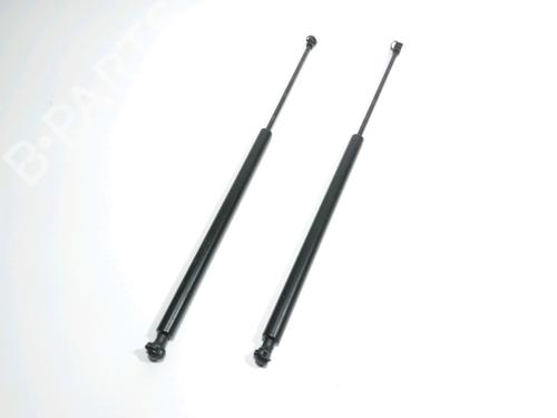 Used Tailgate lift support CITROËN SAXO (S0, S1) 1.4 VTS (75 hp) 28261153