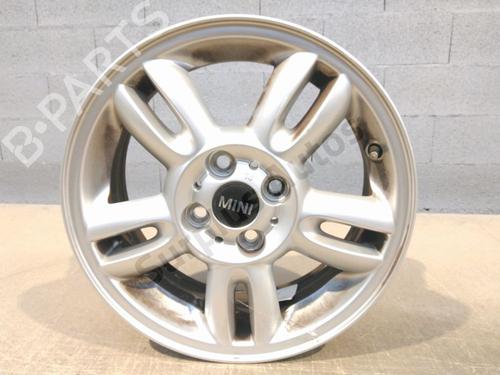 Jante MINI MINI (R56) One (75 hp) 30987929