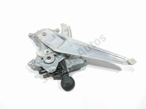 Rear left window mechanism TOYOTA RAV 4 IV (_A4_) 2.0 D (ALA40_, ALA40R) | BP28251525C24 