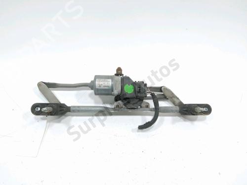 Used Front wipers mechanism LANCIA YPSILON (312_) 1.3 D Multijet (312.YXE1A, 312.YXU1A) (95 hp) 31008372