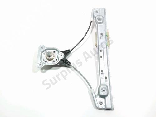 Used Rear right window mechanism OPEL KARL (C16) 1.0 (75 hp) 28250214