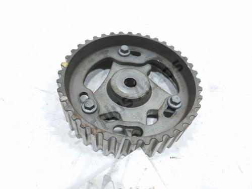 Used Pulley RENAULT TWINGO II (CN0_) 1.5 dCi (CN0E) (64 hp) 30983468