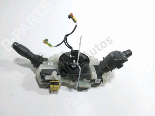 Used Steering wheel controls RENAULT MEGANE III Hatchback (BZ0/1_, B3_) 1.5 dCi (BZ09, BZ0D, BZ1W, BZ29, BZ14) (110 hp) 32279665