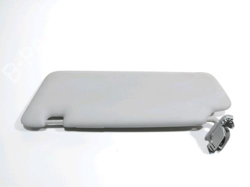 Right sun visor AUDI A5 (8T3) S5 quattro | BP28262951I2 - Image 2