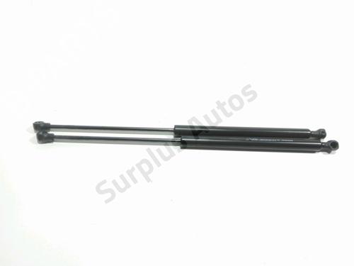 Gasdæmper bagklap RENAULT TWINGO III (BCM_, BCA_) 1.0 SCe 65 (BCMJ) (65 hp) 29580438