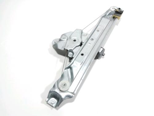 Rear left window mechanism DACIA DUSTER (HM_) 1.5 dCi 115 (HMAD) | BP37779037C24 - Image 2