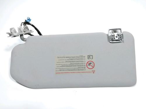 Right sun visor CITROËN C4 II (NC_) 1.6 HDi 110 | BP28262760I2 - Image 2