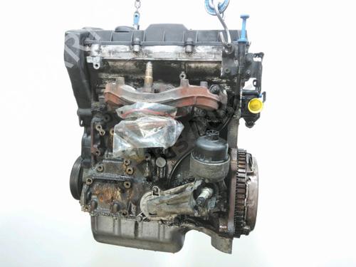 Engine CITROËN C2 (JM_) 1.6 VTS | BP29230371M1 