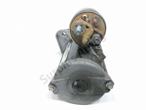 Starter DACIA DUSTER SUV Van 1.5 dCi | BP38009339M8 - Image 3