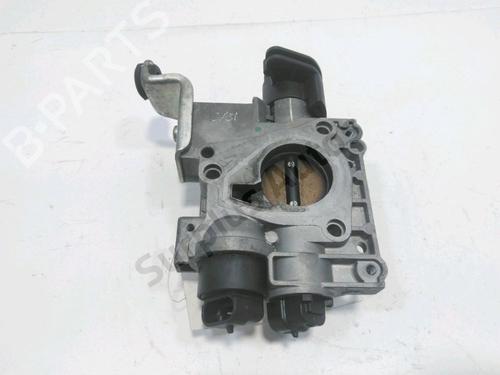 Used Throttle body Throttle body 37711963 37711963