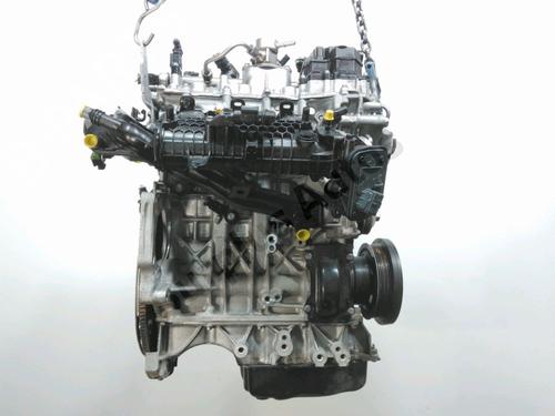 Used Engine CITROËN C4 CACTUS 1.2 THP 110 (110 hp) 31032543