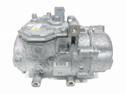 AC compressor TOYOTA RAV 4 IV (_A4_) 2.5 Hybrid (AVA42_) | BP35941452M34 - Image 2