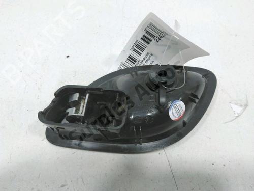 Høyre foran invendig håndtak RENAULT LAGUNA II (BG0/1_) 1.9 dCI (BG0E) | BP30996215I14
