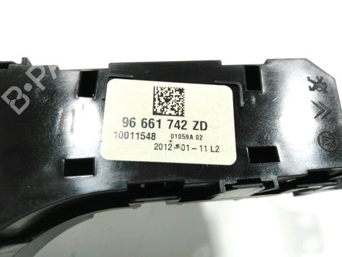 Switch CITROËN DS5 2.0 HDi 165 | BP29857191I30