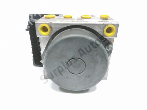 Used ABS pump ABS pump RENAULT KANGOO Express (FW0/1_) 1.5 dCi 70 (FW0A, KW0V) (68 hp) 34148485 34148485