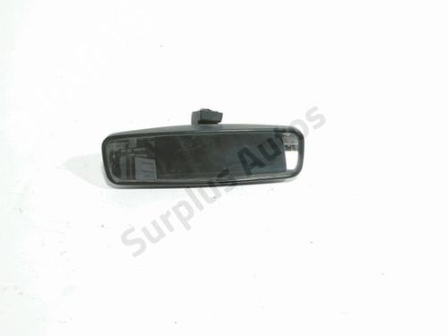 Used Rear mirror Rear mirror CITROËN BERLINGO / BERLINGO FIRST Box Body/MPV (M_) 2.0 HDI 90 (MBRHY, MCRHY) (90 hp) 39765643 39765643