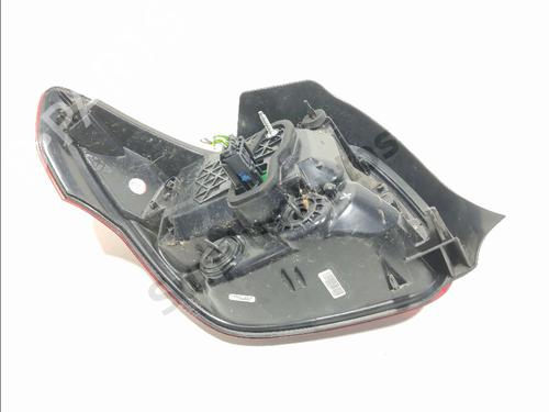 Right taillight DS DS 3 (SA_) 1.2 THP 110 / PureTech 110 (SAHNPS, SAHNZ6, SAHNZT) | BP37788614C35 - Image 2