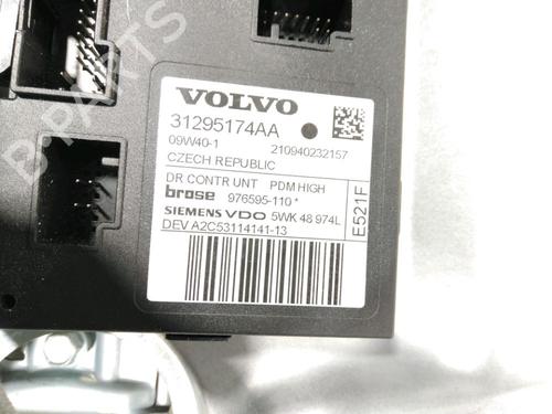Front right window mechanism VOLVO C30 (533) 1.6 D | BP37773545C23 - Image 3