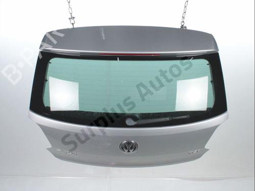 Used Tailgate Tailgate 38588134 38588134