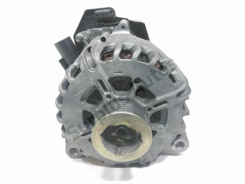 Used Alternator Alternator PEUGEOT 308 II (LB_, LP_, LW_, LH_, L3_) 2.0 BlueHDi 150 (150 hp) 40059164 40059164