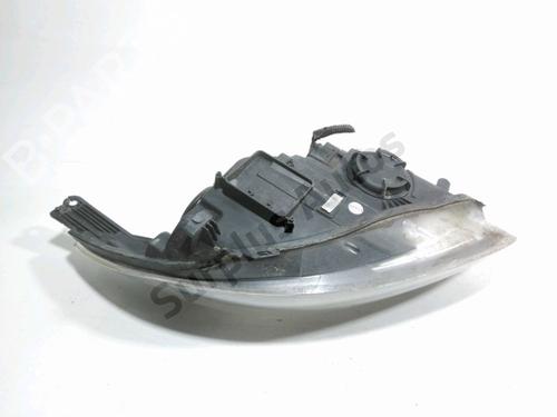 Left headlight FORD FOCUS III 1.6 TDCi | BP39548596C28 - Image 3