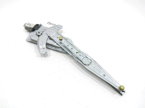Used Front right window mechanism RENAULT KANGOO Express (FC0/1_) 1.5 dCi (FC1E) (68 hp) 30995411