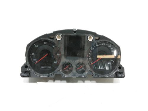 Used Instrument cluster VW PASSAT B6 (3C2) 1.9 TDI (105 hp) 30991333