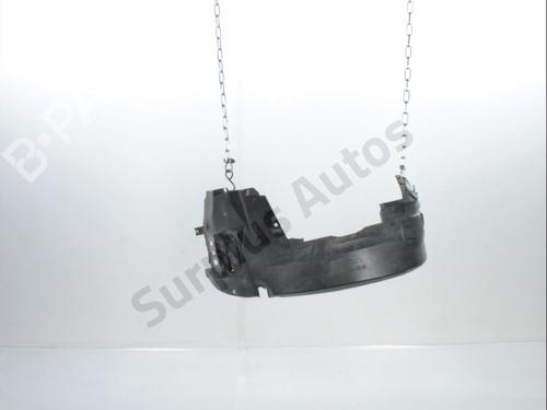 Used Wheel arch ABARTH 500C / 595C / 695C 1.4 (312.AXF1A, 312.AXF11, 312.AXD1A) (140 hp) 29857724