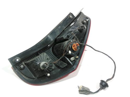Left taillight SUZUKI SPLASH (EX) 1.2 VVT (A5B412) | BP37788768C34 - Image 2