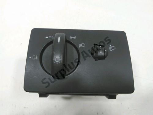 Used Headlight switch FORD FOCUS II Turnier (DA_, FFS, DS) 1.6 TDCi (90 hp) 30990475