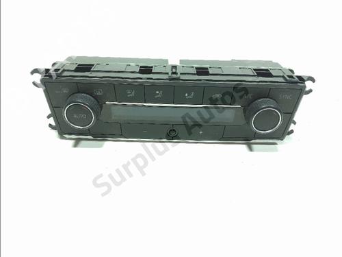Used Climate control Climate control 37767333 37767333
