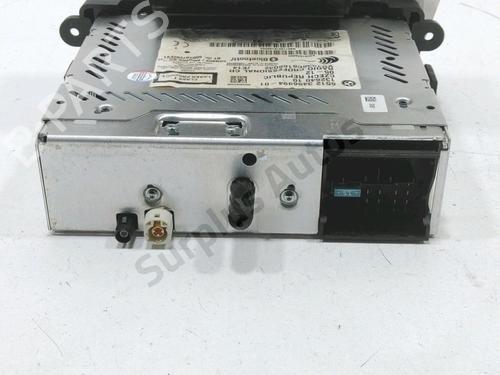 Radio MINI MINI COUNTRYMAN (R60) Cooper D | BP29857471E6