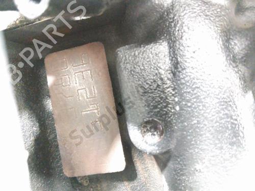 Engine RENAULT LAGUNA III (BT0/1) 1.5 dCi (BT00, BT0A, BT0T, BT1J) | BP37762079M1  - Image 5