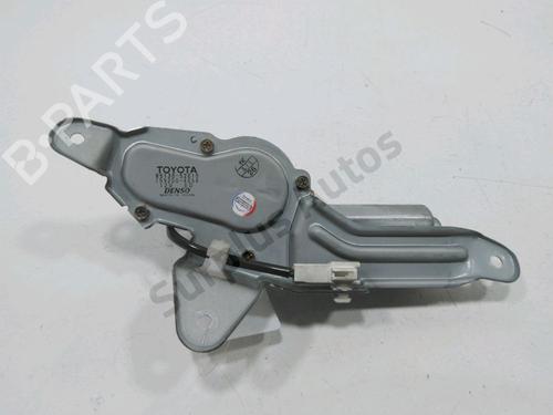 Rear wiper motor TOYOTA YARIS (_P1_) 1.4 D-4D (NLP10_, NLP10R) | BP31008166M102