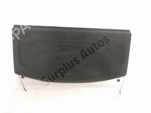Used Rear parcel shelf VW GOLF V (1K1) 1.9 TDI (105 hp) 31002097