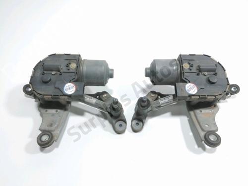Used Front wipers mechanism Front wipers mechanism 28273572 28273572