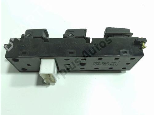 Left front window switch HYUNDAI SANTA FÉ II (CM) 2.2 CRDi 4x4 | BP33160315I27 - Image 4