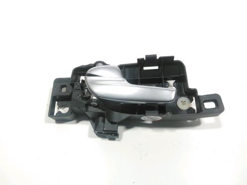 Used Rear left interior door handle Rear left interior door handle 28252682 28252682