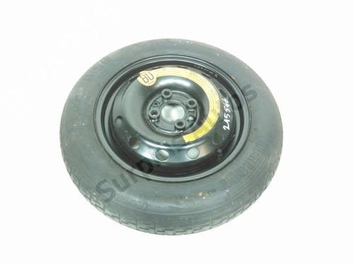 Kit rueda repuesto FIAT BARCHETTA (183_) 1.8 16V (130 hp) 30475229