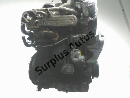 Engine SEAT ALTEA (5P1) 1.9 TDI | BP30085865M1
