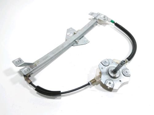 Rear left window mechanism MITSUBISHI SPACE STAR MPV (DG_A) 1.9 DI-D (DG4A) | BP28250384C24 
