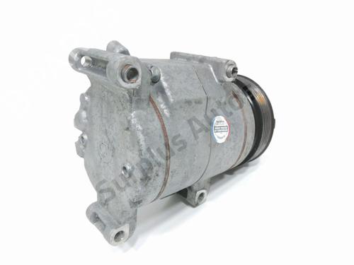 AC compressor MAZDA 6 Saloon (GJ, GL) 2.2 D (GJ2FP, GJ1021, GJ1022, GL1021) | BP36509053M34 - Image 3