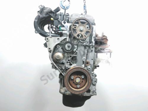 Engine PEUGEOT 206+ (2L_, 2M_) 1.1 | BP38457647M1 - Image 2