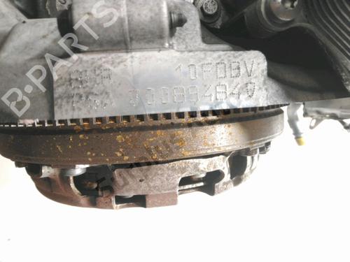 Engine CITROËN C3 II (SC_) 1.4 HDi 70 (SC8HZC, SC8HR0, SC8HP4) | BP28219571M1  - Image 5