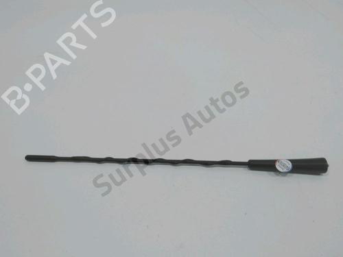 Other RENAULT TWINGO II (CN0_) 1.2 16V (CN04, CN0B) | BP32488703O1